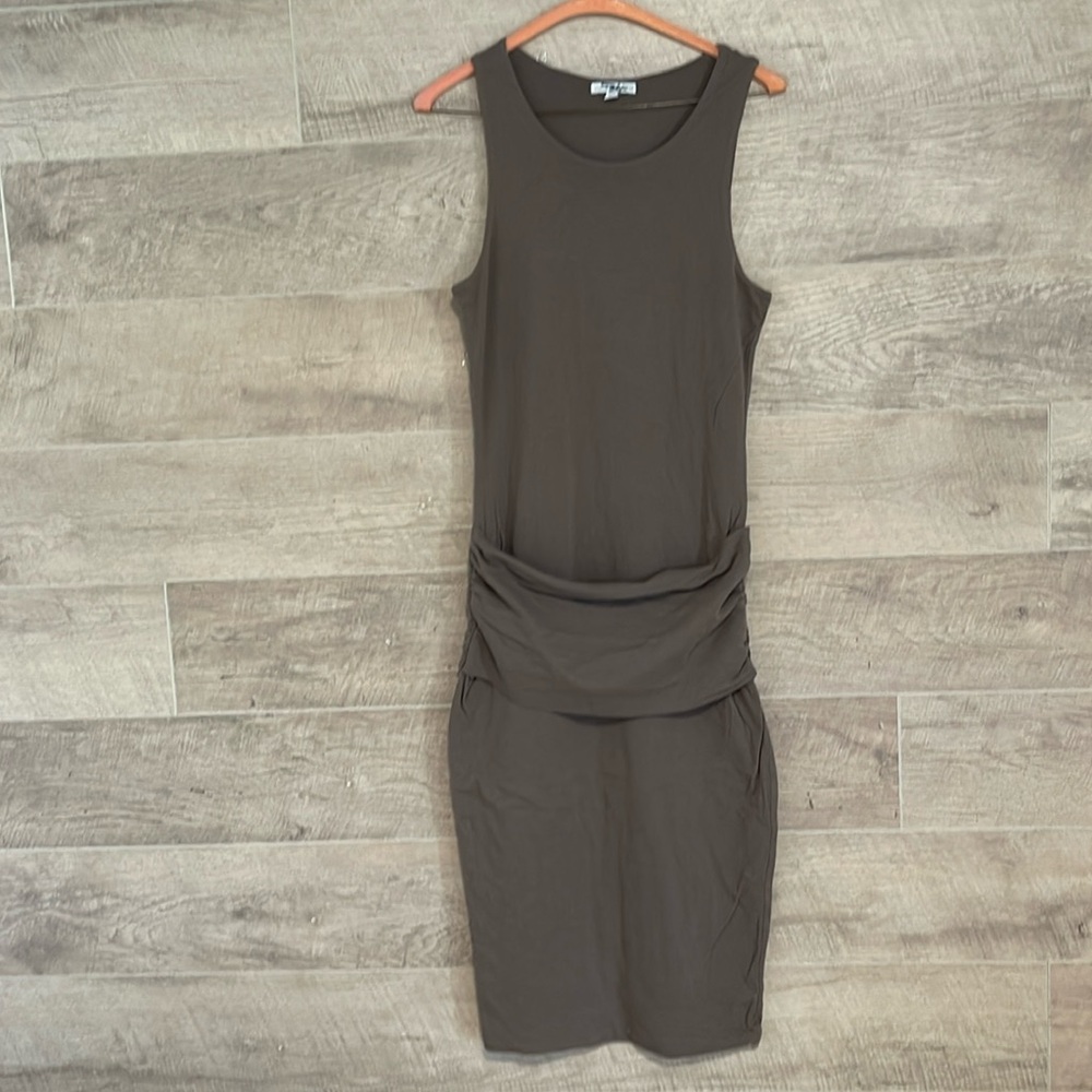 James Perse dress
